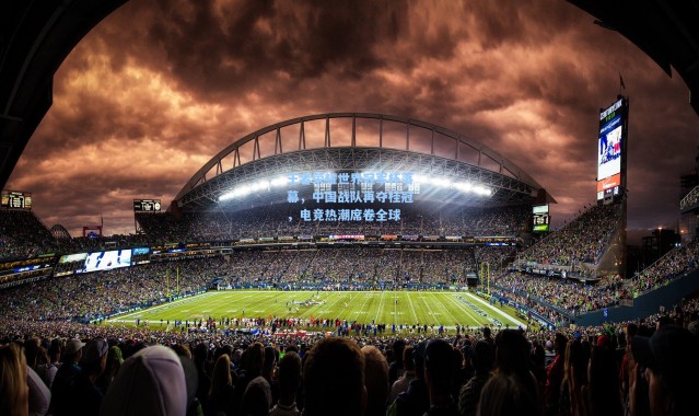 王者荣耀世界冠军杯落幕，中国战队再夺桂冠，电竞热潮席卷全球