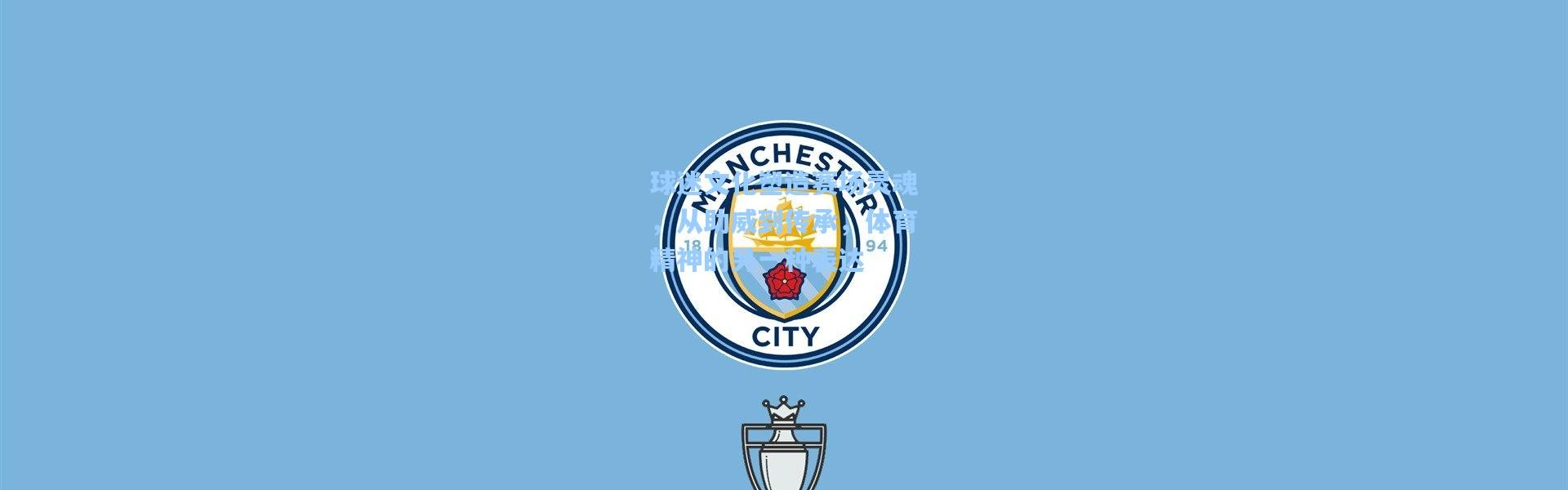 球迷文化塑造赛场灵魂，从助威到传承，体育精神的另一种表达