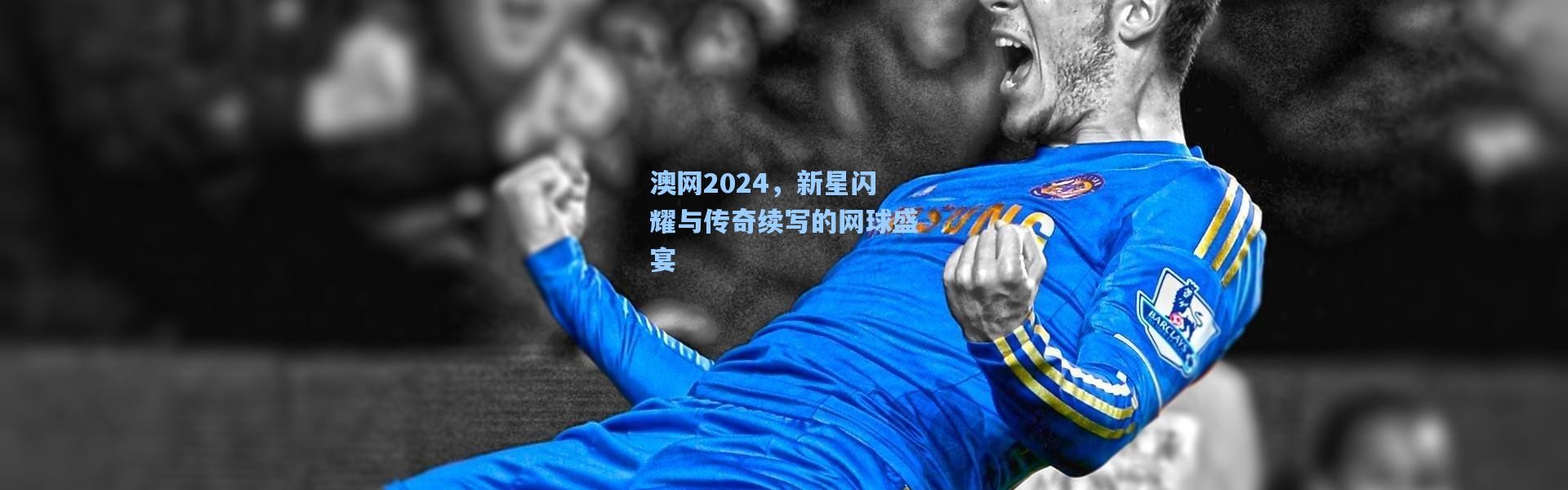 澳网2024，新星闪耀与传奇续写的网球盛宴