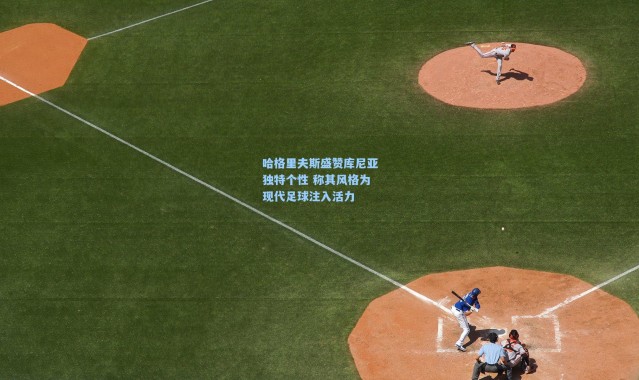 哈格里夫斯盛赞库尼亚独特个性 称其风格为现代足球注入活力