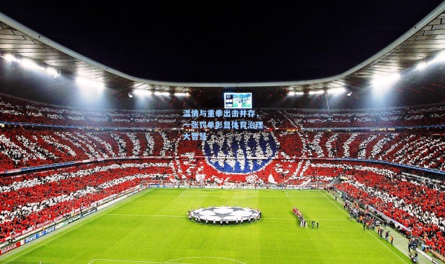 温情与重拳出击并存，一张罚单彰显体育治理大智慧