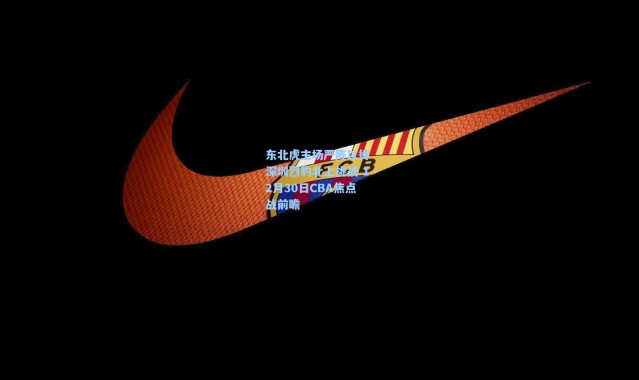 东北虎主场严阵以待 深圳烈豹北上挑战 12月30日CBA焦点战前瞻